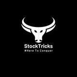 Telegram profile photo for Stock Market Live