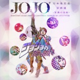 Telegram profile photo for ANOTHER JOJO'S REFERENCE