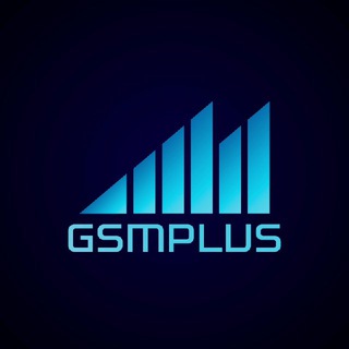 Telegram profile photo for GSM+