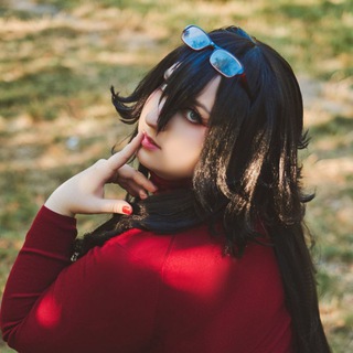Telegram profile photo for ✨Mitsuki Sunshine / 1LIFE✨