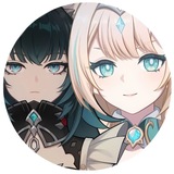 Telegram profile photo for 𔓕 𝐯𝐞𝐬𝐧𝐢𝐜𝐚 ⋮ 𝒄𝒇𝒅𝒂𝒊𝒍𝒚