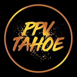 Telegram profile photo for PPV_TAHOE