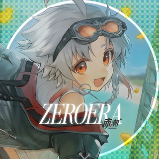 Telegram profile photo for ZeroERA Italia - News 🇮🇹