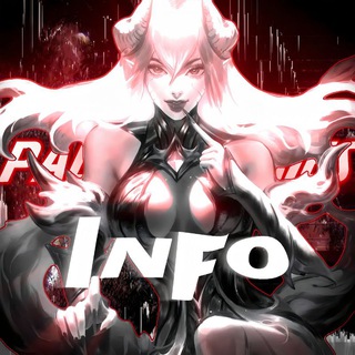 Telegram profile photo for (закрыто)ᴘᴀʟᴇ ʀᴇᴠᴇʀɪᴇs ɪɴғᴏ
