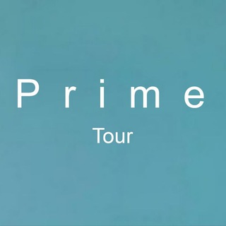 Telegram profile photo for Prime Tour