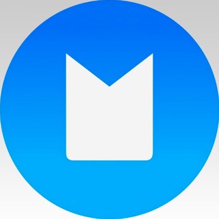 Telegram profile photo for Избранное с мемами