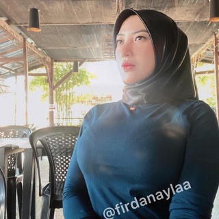 Telegram profile photo for FIRDANAYLAA