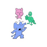 Telegram profile photo for Piano&kids_Music