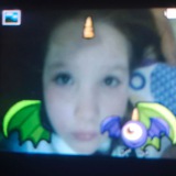 Telegram profile photo for кира (кревирвей😂)