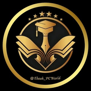 Telegram profile photo for Ebook PcWorld