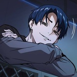 Telegram profile photo for Minhwan