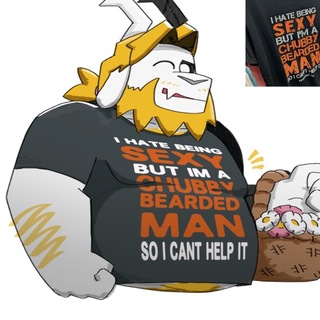 Telegram profile photo for Dreemurr den