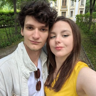 Telegram profile photo for ☀️Полярный День✨