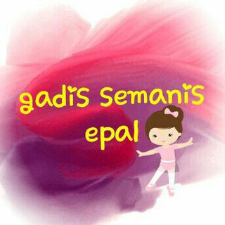 Telegram profile photo for Gadis_semanis_epal