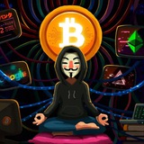 Telegram profile photo for KriptoBRO