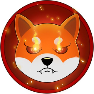 Telegram profile photo for Shiba Portal