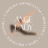 Telegram profile photo for Фитнес-клуб Angelady