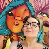 Telegram profile photo for Masha goes to América Latina