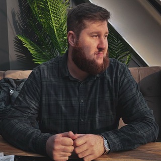 Telegram profile photo for Гриша Монгол