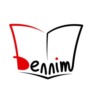 Telegram profile photo for Белліт