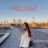 Telegram profile photo for Melisavi ✨