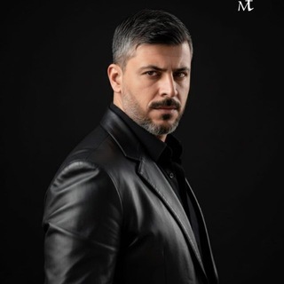 Telegram profile photo for قناة علي المحمداوي