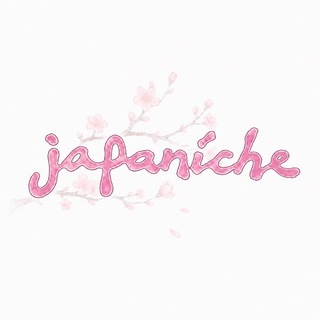 Telegram profile photo for japaníche