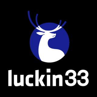 Telegram profile photo for Luckin33 Official Channel