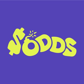 Telegram group profile photo for $ODDS Game