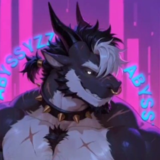 Telegram profile photo for Abyssyzzz Void
