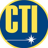 Telegram profile photo for Crypto Trust Industry