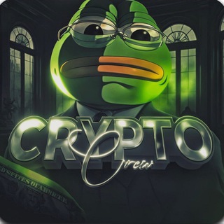 Telegram profile photo for Crypto Crew