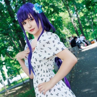 Telegram profile photo for Туманчик🌙