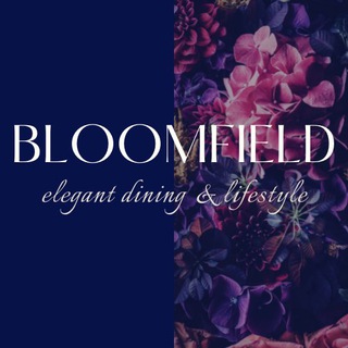 Telegram profile photo for Bloomfield.boutique