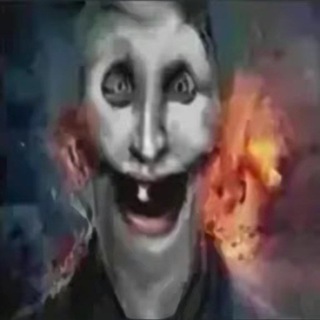 Telegram profile photo for Жопа