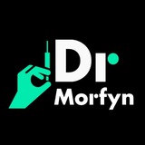 Telegram profile photo for Dr morfyn | دکتر مورفین