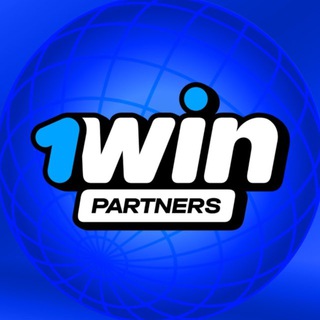 Telegram profile photo for 1win_partners