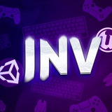 Telegram profile photo for InvIse Game Studio