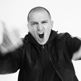 Telegram profile photo for OXXXYMIRON