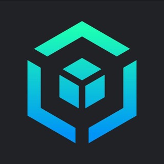 Telegram group profile photo for StakeCube