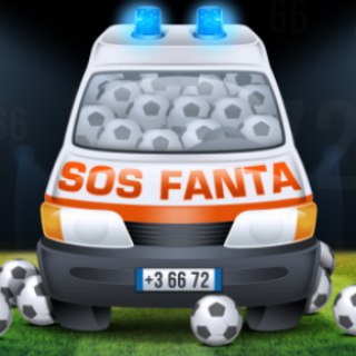 Telegram profile photo for SOS Fanta