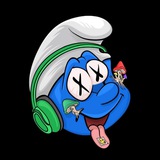 Telegram profile photo for ꯭♚꯭꯭꯭ 🪐_планета_✨🪽