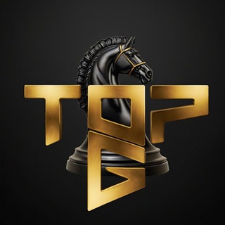 Telegram profile photo for $TopGRealWorld | CTO🎓💼
