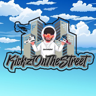 Telegram profile photo for KickzOnTheStreet®