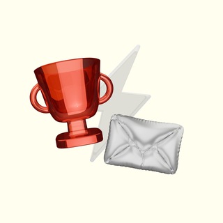 Telegram profile photo for CRM Awards