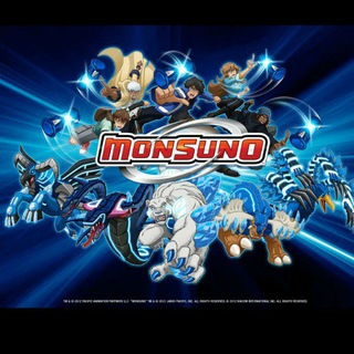 Telegram profile photo for MONSUNO SERIES