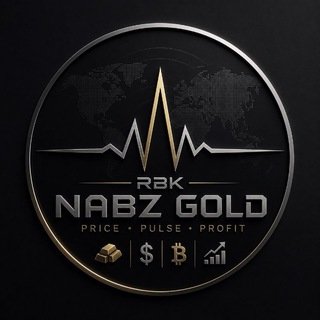 Telegram profile photo for Nabz gold