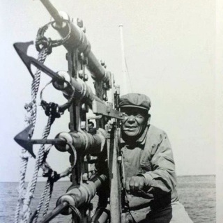 Telegram profile photo for Crypto Whale Hunter