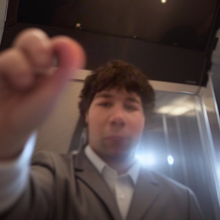 Telegram profile photo for снегрик