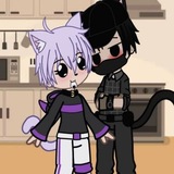 Telegram profile photo for 💜🍙Tg channel Okay Hololiv🍙💜